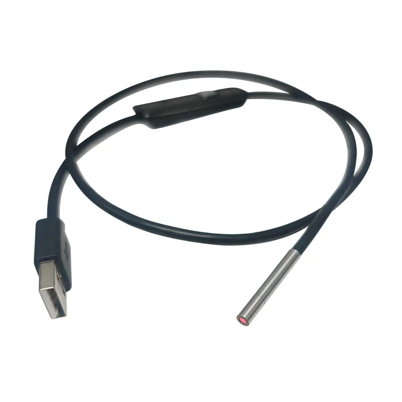 ما هي الكاميرا الطبية؟