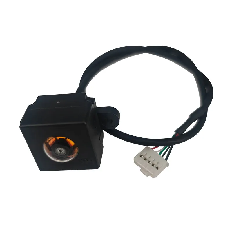 هل تحتاج الكاميرات الخارجية إلى wifi؟