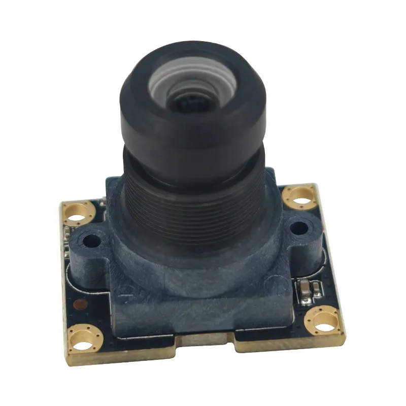 ما هي الكاميرا الصناعية؟