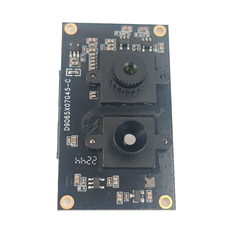 لماذا تعتبر كاميرا التعرف سلاحًا قويًا للأمن العام الحديث؟