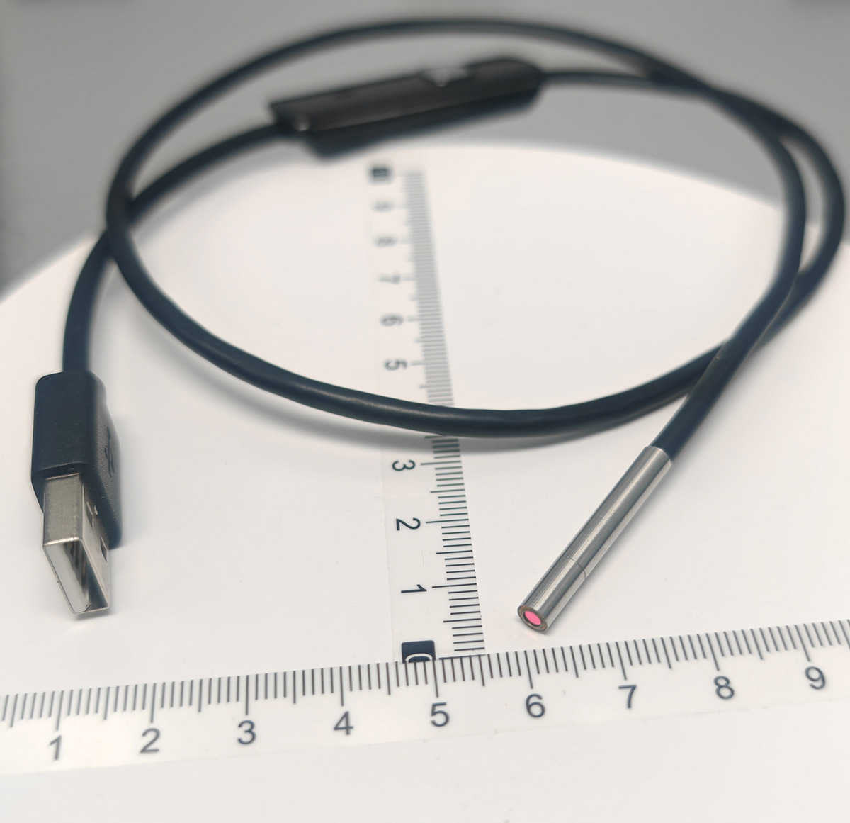 كيف ستحدث الكاميرات الفموية ثورة في تجربة طب الأسنان؟